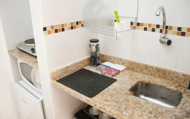 Samba Studio - Alma Carioca