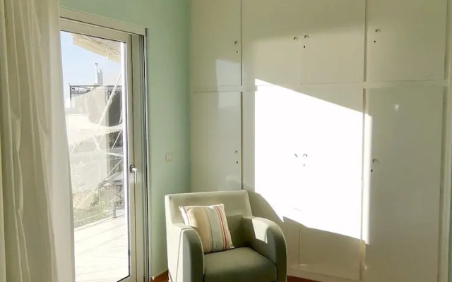 Libra - Luxurious Sea View Apartment