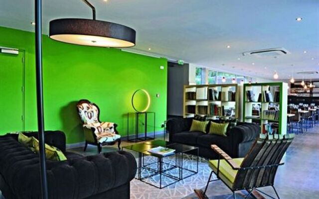 Artemisia Boutique Hôtel