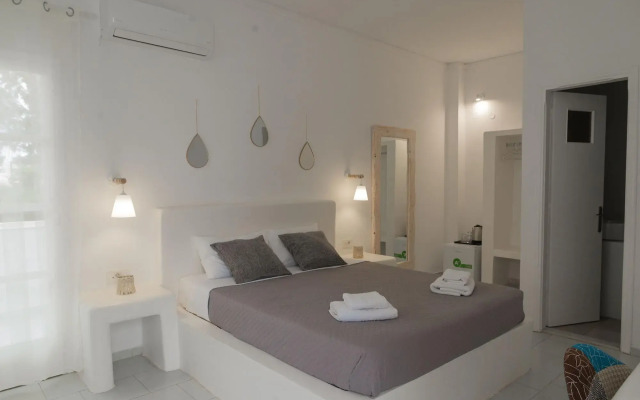 Sfiga Villas