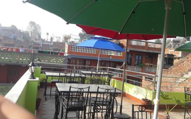 Hotel Bhaktapur Inn