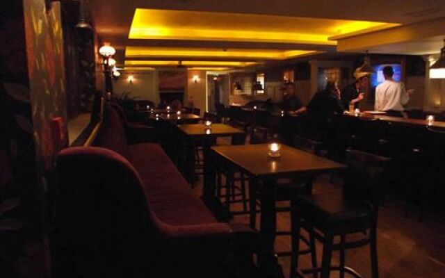 Forty Four Main Street