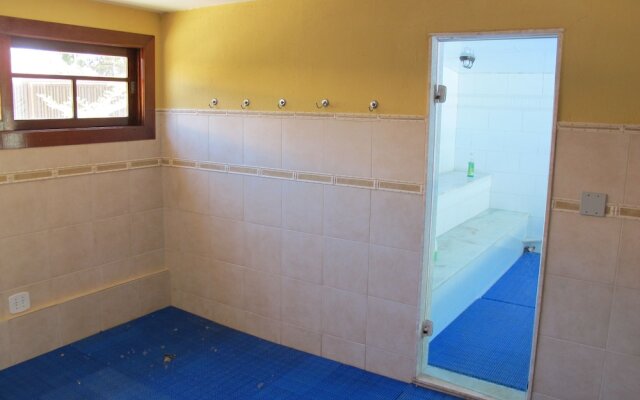 Casa Duplex Condomínio Centro 2