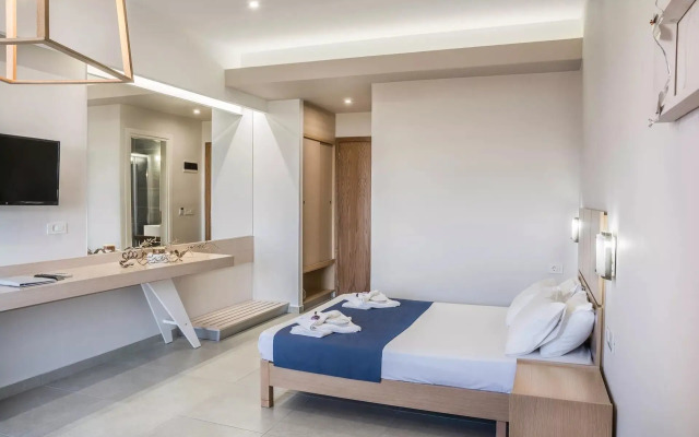 Sea View Hotel & Apartments