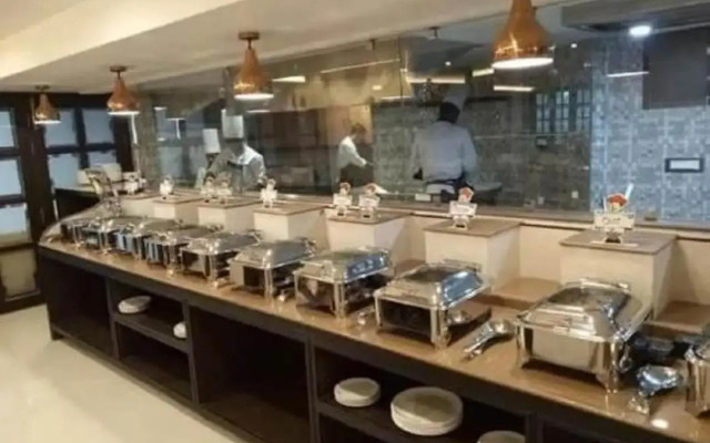 Atithi Hotel - Guwahati