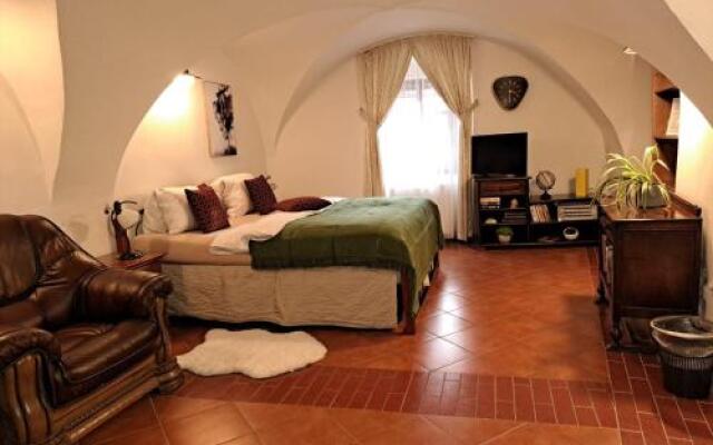 Hotel Vivaldi