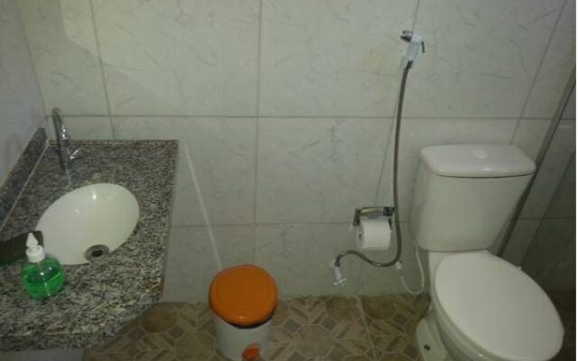 Pousada Hostal Iracema