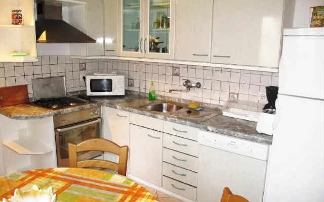 Apartments Nobilo