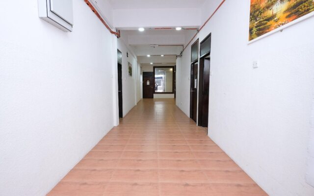 OYO 715 Mr J Hotel Kota Bharu