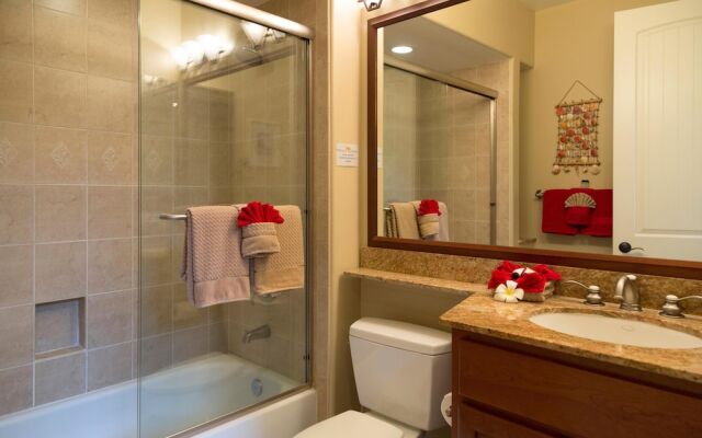 Waikoloa Beach Villas O4