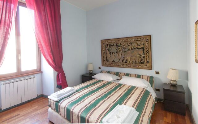 Rental In Rome Corso Vittorio