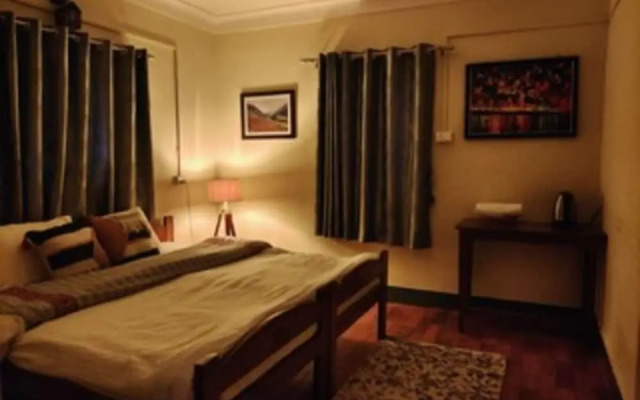 Zero Degree Homestay