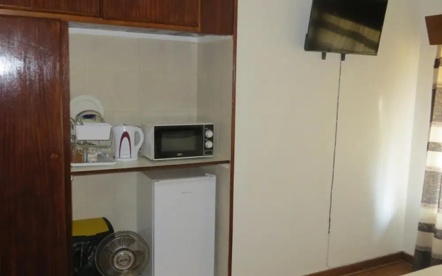 Swiss Guest House