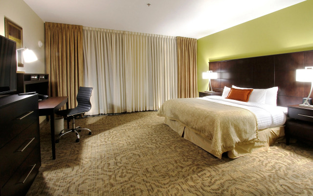 Staybridge Suites Chihuahua
