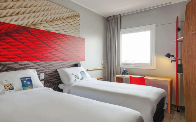 ibis Trujillo
