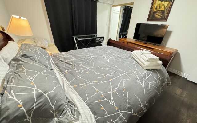 Beautiful House Fantastic View Azusa California