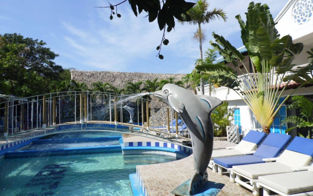 Hotel Campestre la Guajira