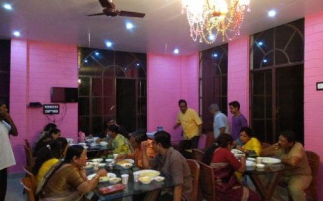 Samriddhi Banquet Garden & Resorts