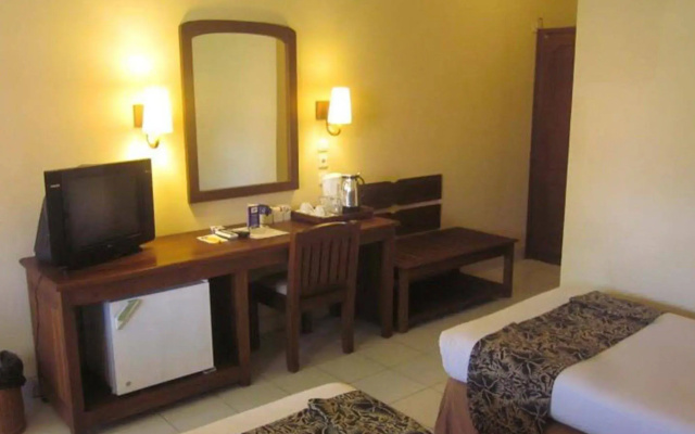 Besakih Beach Hotel