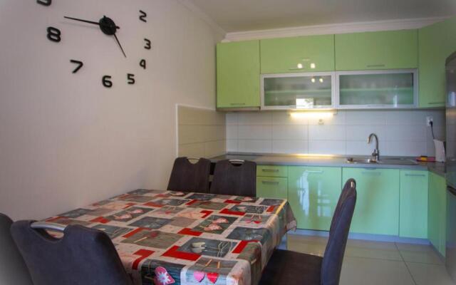 Apartment San Marino