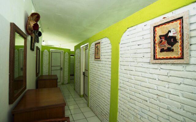 Sendok Hotel