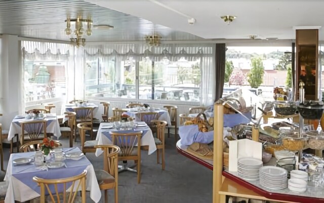 Hotel Ekazent Schönbrunn