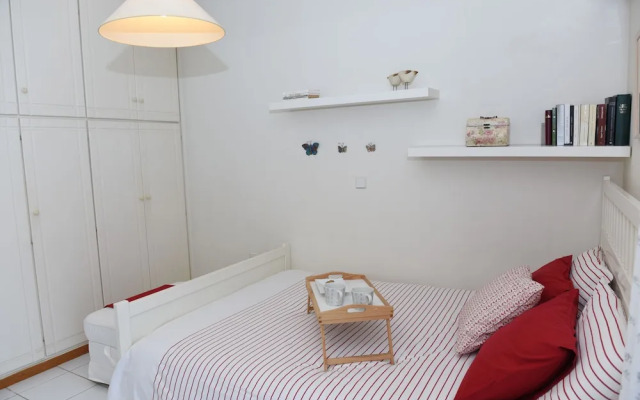 Top Floor With Stunning 360 View