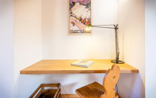 LAAX Homes - Casa la Streia – Guest Rooms – Laax