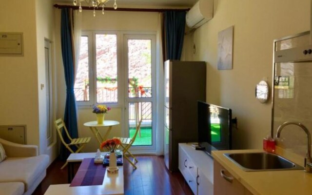 Laid-back Moments Inn - Gubei Water Town
