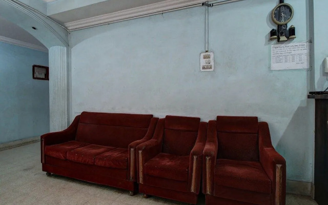 Swagat Tourist Home by OYO Rooms