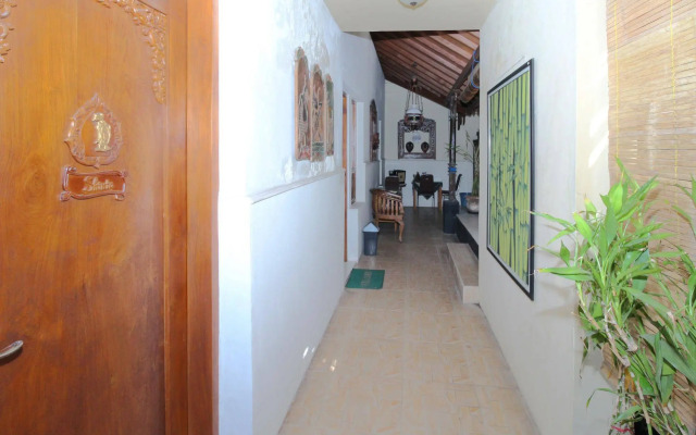 Airy Gondokusuman Kepuh GK Tiga Yogyakarta