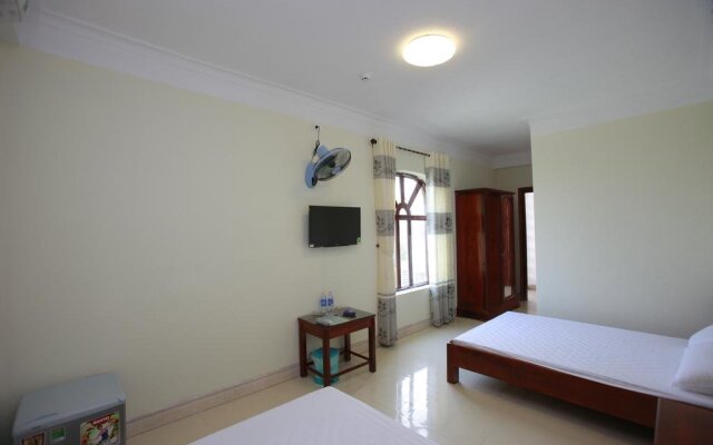 Hoa Mai Hotel