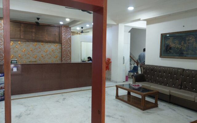 Hotel Citi Continental