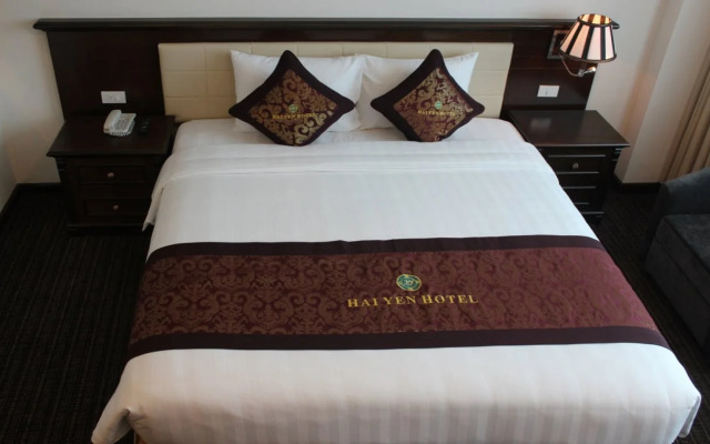 Hai Yen Luxury Hotel