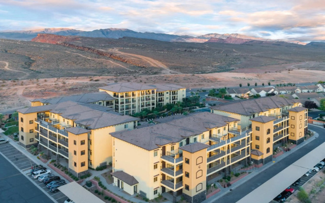 WorldMark Estancia
