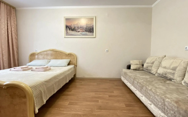 Апартаменты на улице Петра Тарасова