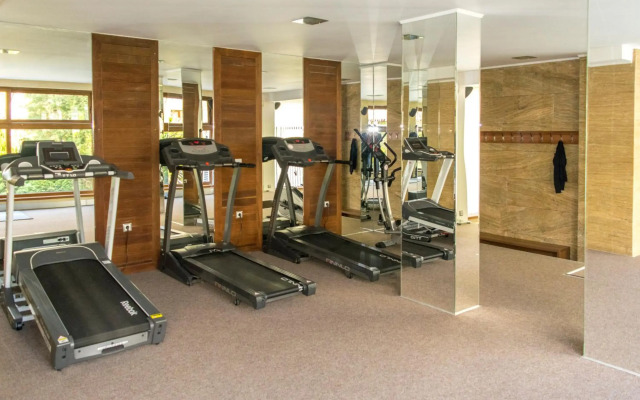 Harmony Suites 2 & 3