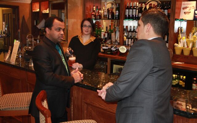 Best Western Ipswich Hotel