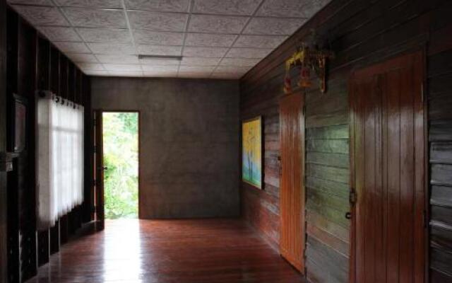 Fhukfang Home stay