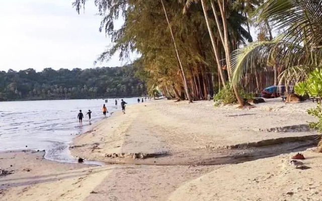 Baan Panseng Bungalow