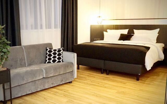 Hotel Merian