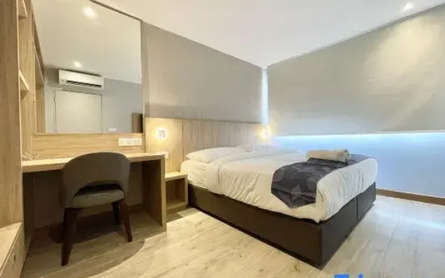 LV Modern Suite Langkawi by Zervin