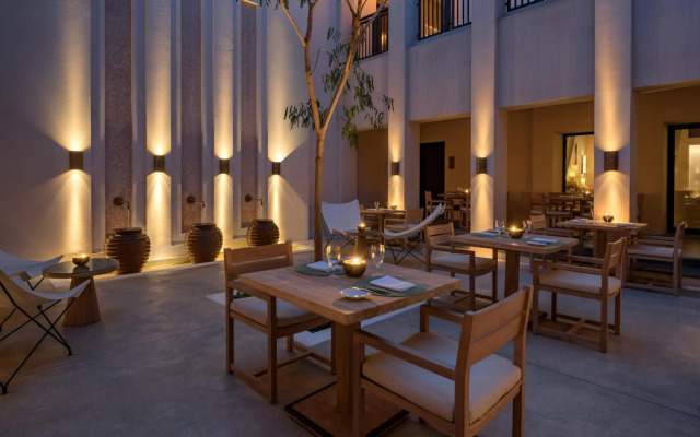 The Chedi Al Bait, Sharjah, UAE