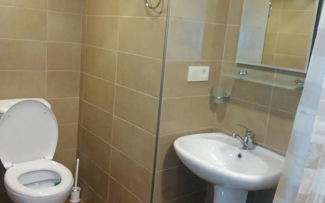 Tbilisi Tsentr Tbilisi