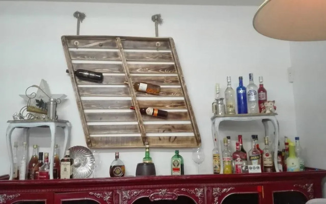 Rifugio Escursionistico Cascina Porro