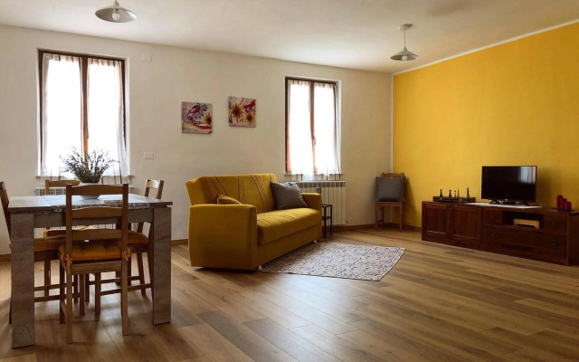 Cozy holiday home in the charming Urbino countryside