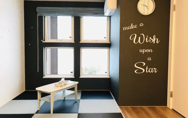 Shooting Star the Bed & Breakfast