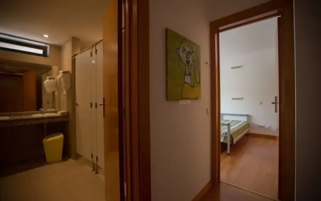 HI Alvados - Pousada de Juventude - Hostel