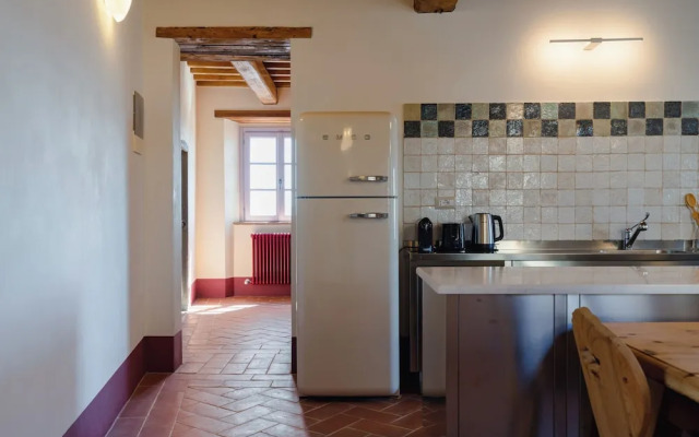 Mensano Old Town Apartment