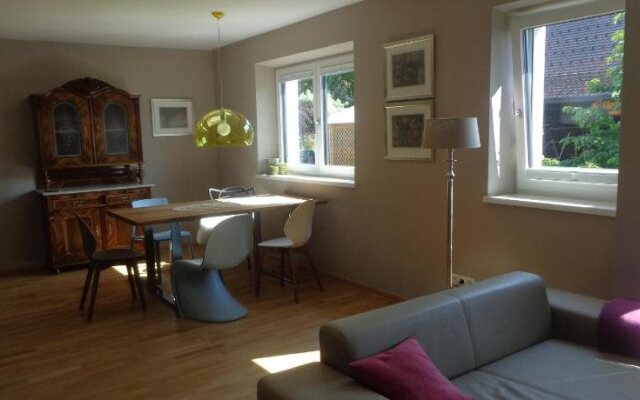 Appartementhaus Winter